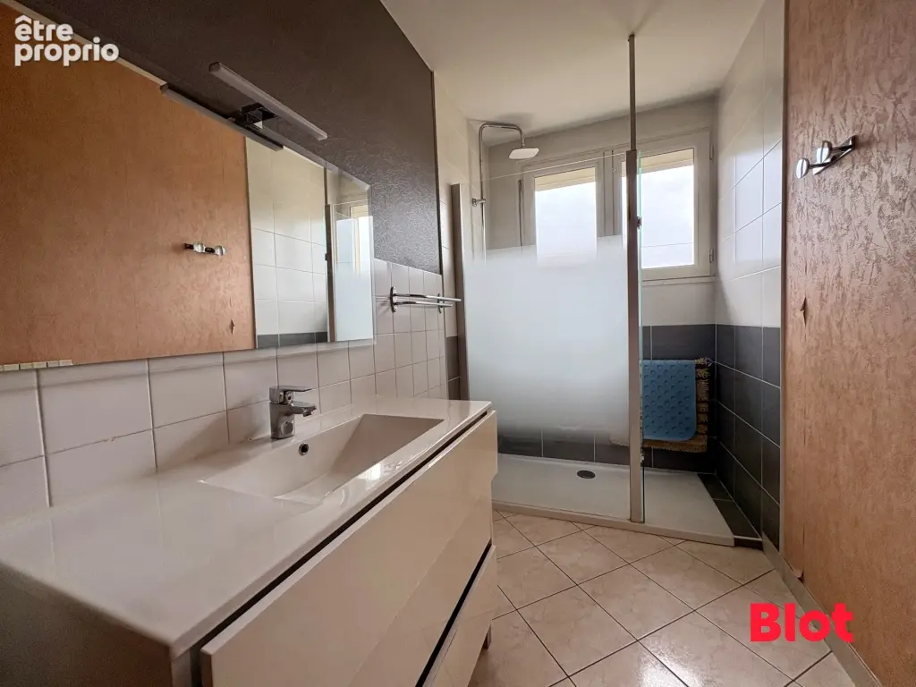 Maison 5 pièces 103 m² à vendre à Breteil (35160) - photo 8