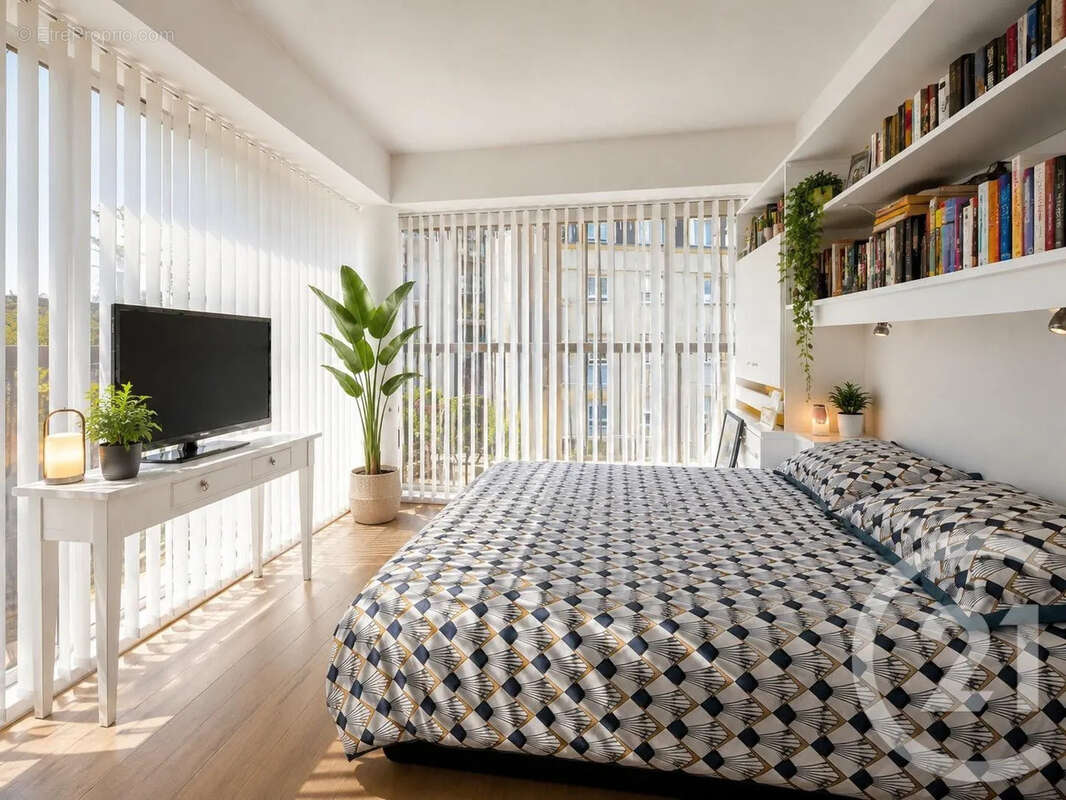 Appartement à VERNON