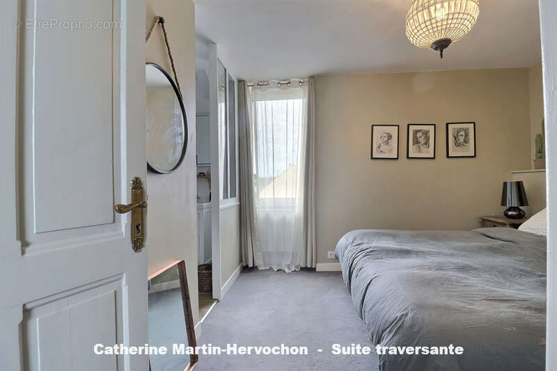 Maison à LA BAULE-ESCOUBLAC