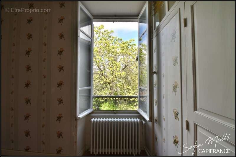 Maison à PREVERANGES