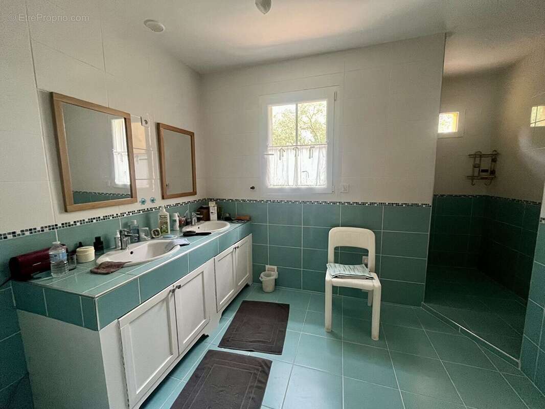 Villa 6 pièces - Vidauban - photo 10