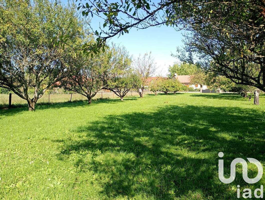 Photo 6 - Maison à VIEVILLE