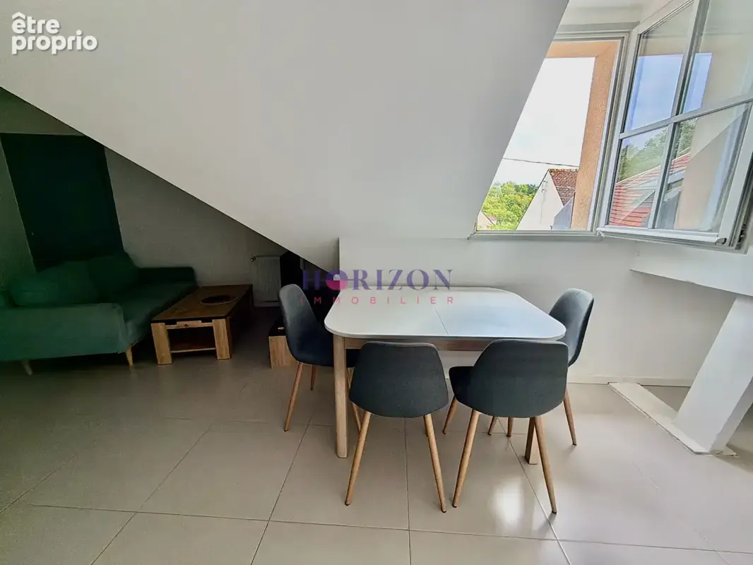 Appartement Luzarches 2 pièce(s) 38.76 m2 - photo 12