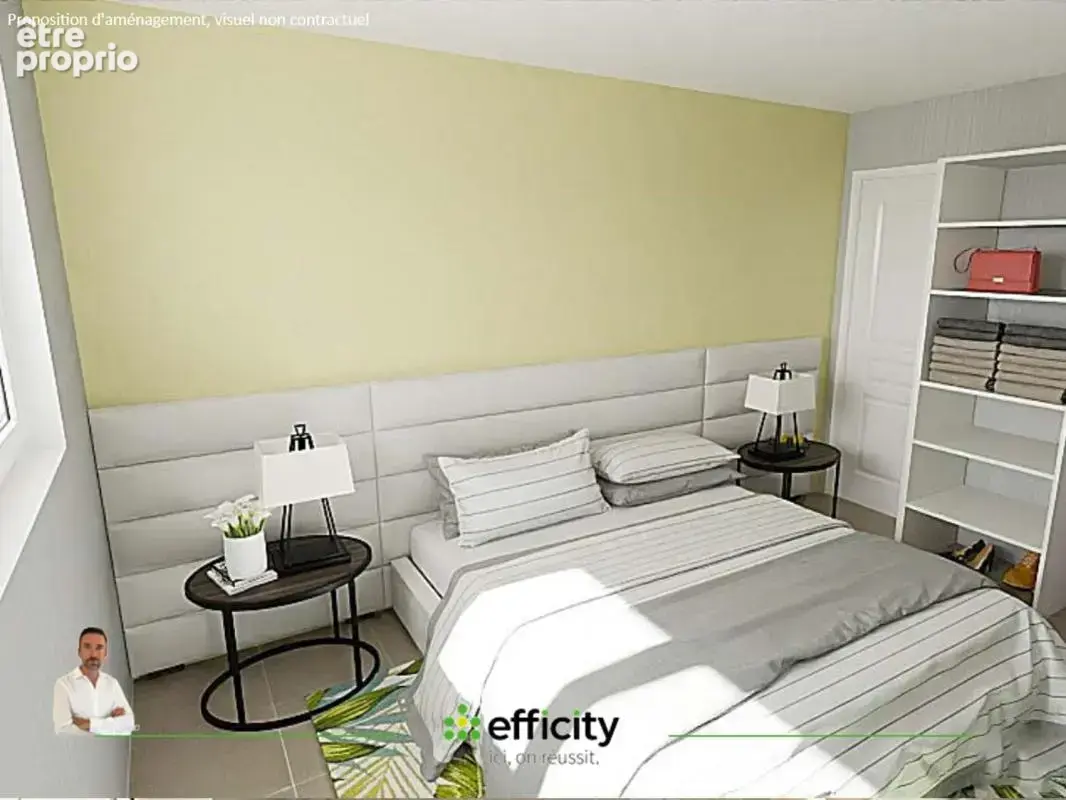 Appartement - photo 5