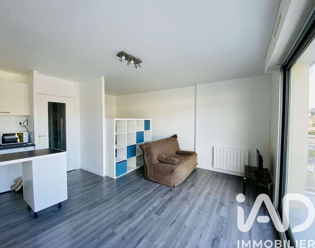 Photo 2 - Appartement à SAINT-CAST-LE-GUILDO