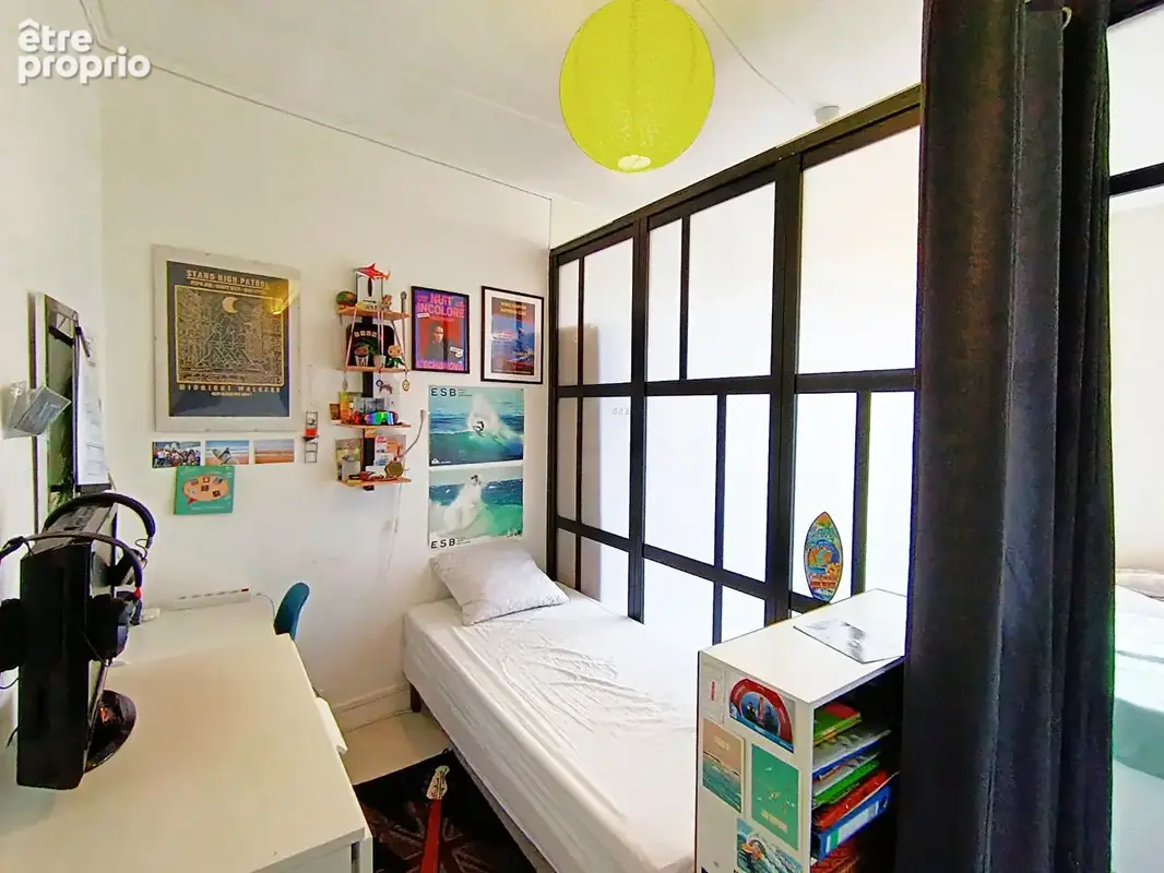 Appartement 65m² à quimperlé - photo 4