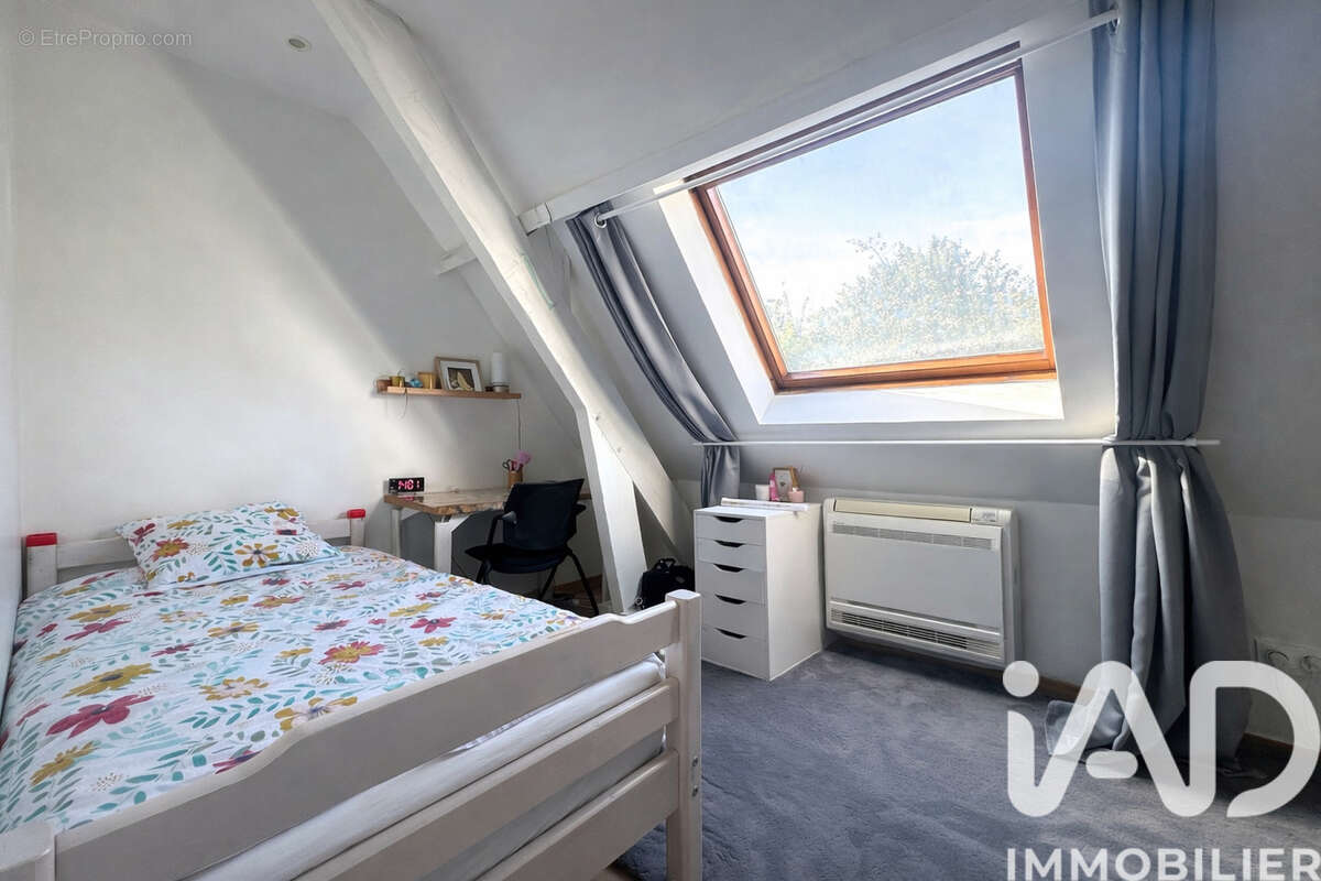 Photo 6 - Maison à SCEAUX