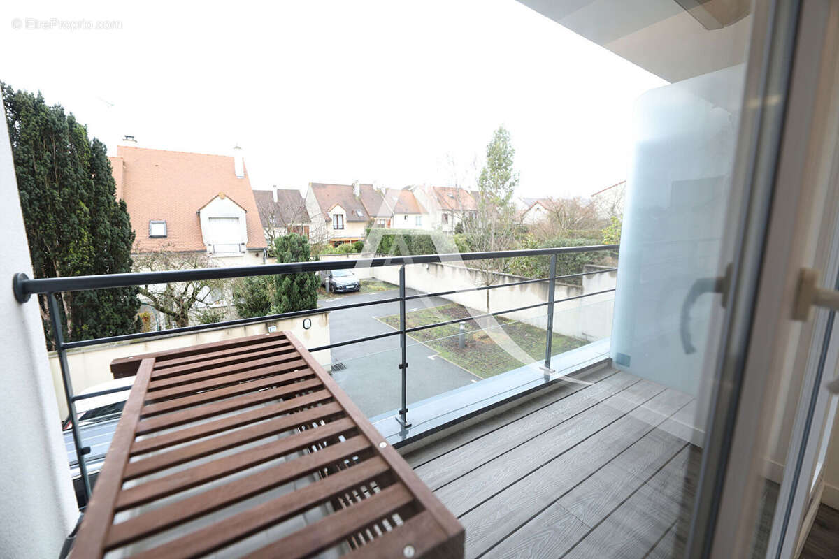Appartement à MONTESSON