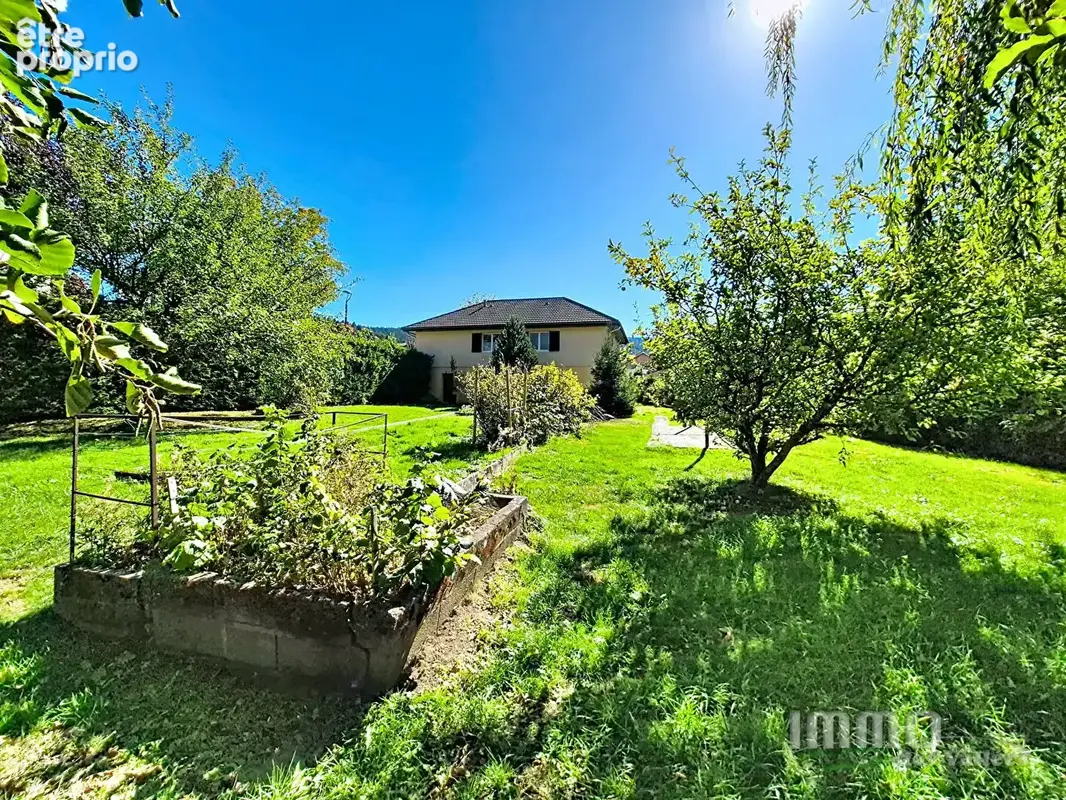 Maison au coeur du village - photo 13