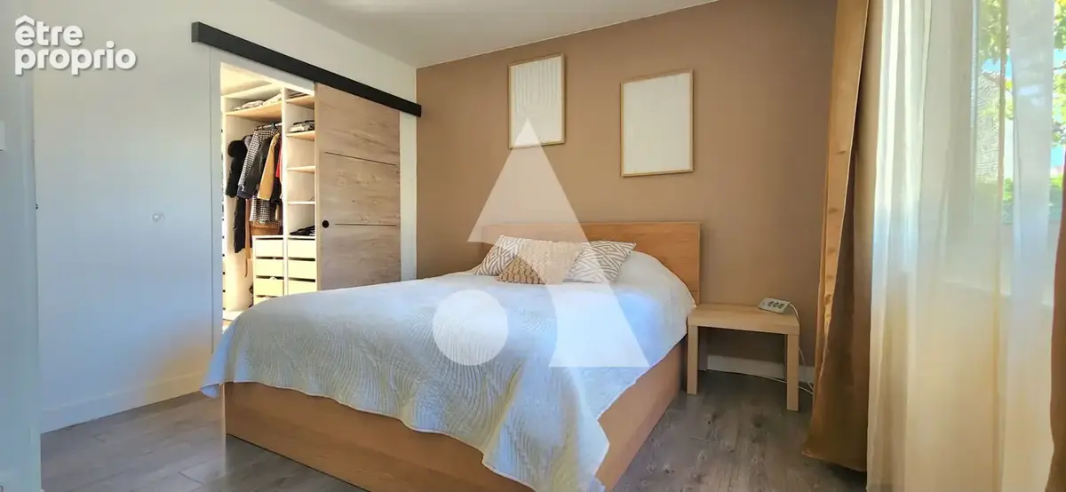 Maison La Frette Sur Seine 10 pièce(s) 192 m2 - photo 7