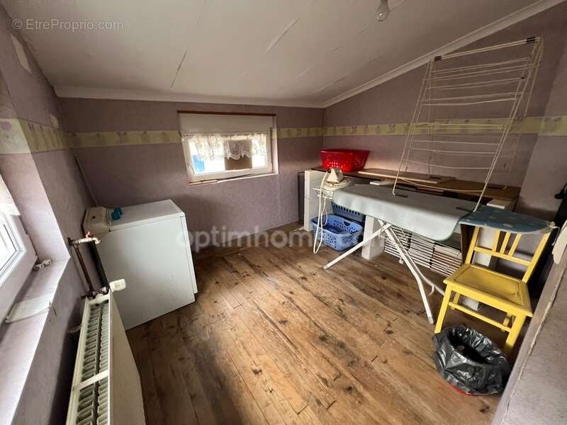 Maison à vendre 4 pièces Juvigny-sur-Loison 55 - photo 12