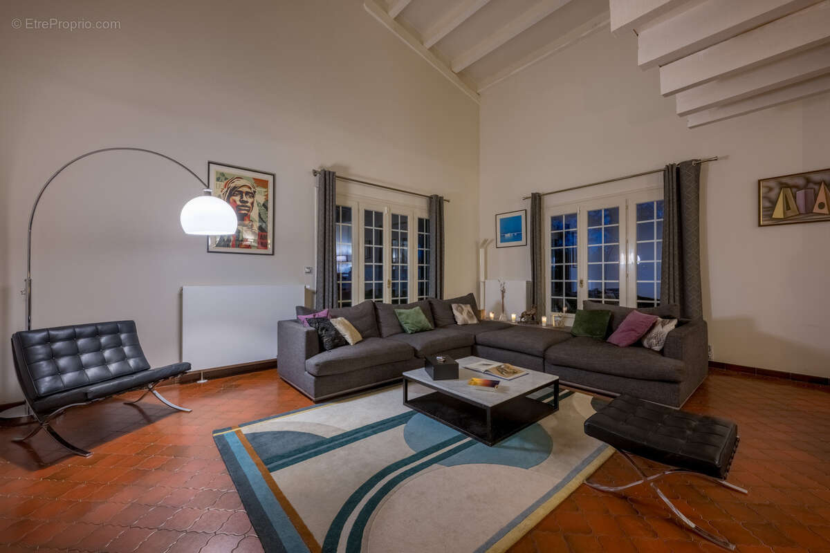 Maison à VILLETTE-D&#039;ANTHON