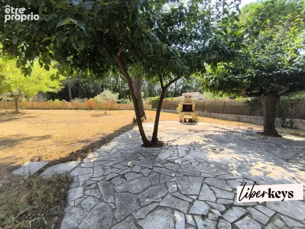  Maison individuelle T4 avec garage attenant, au calme, en pleine nature et à l’abri des regards…  - photo 12