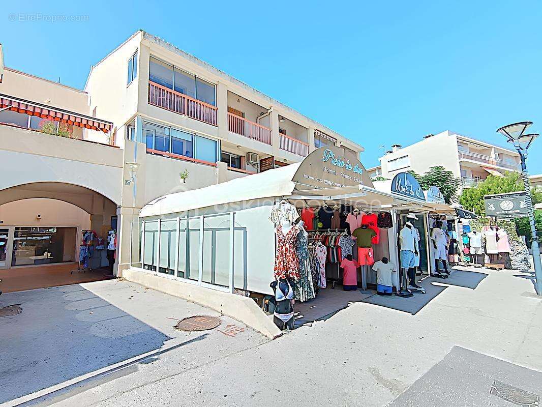 Commerce à LA SEYNE-SUR-MER