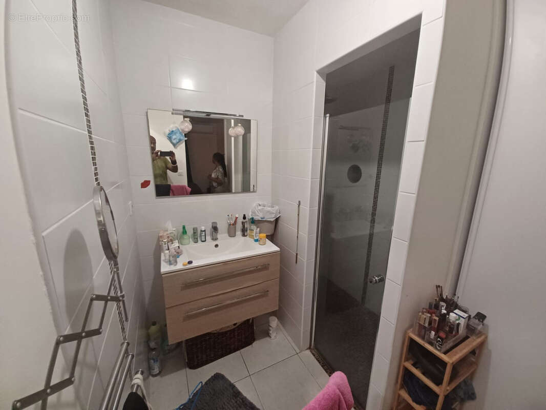 Appartement à FORT-DE-FRANCE