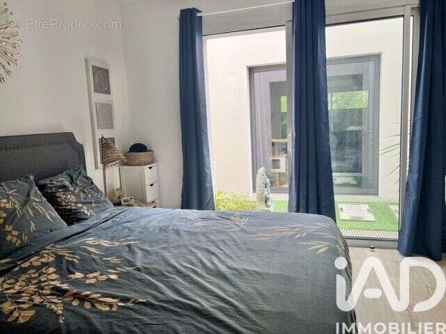 Photo 9 - Appartement à BRUGES
