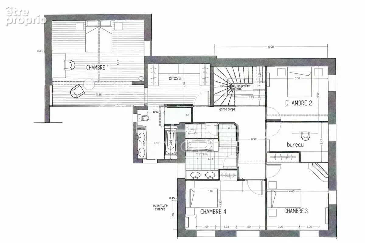 Maison 7 pièces 190 m² à vendre à Nice (06000) - photo 28