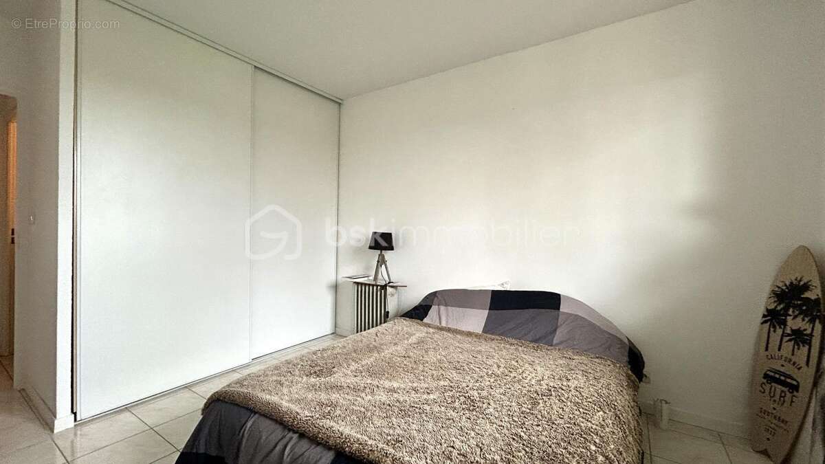 Appartement à FRONTON