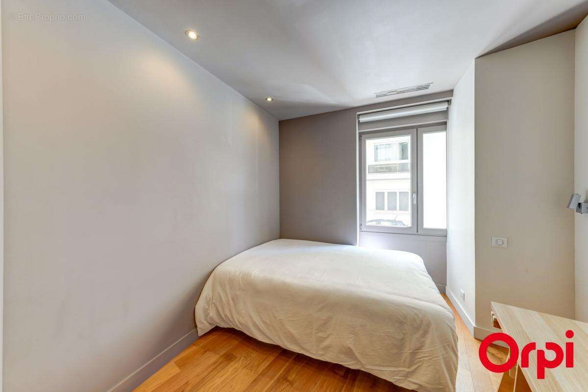Appartement À Vendre - photo 16