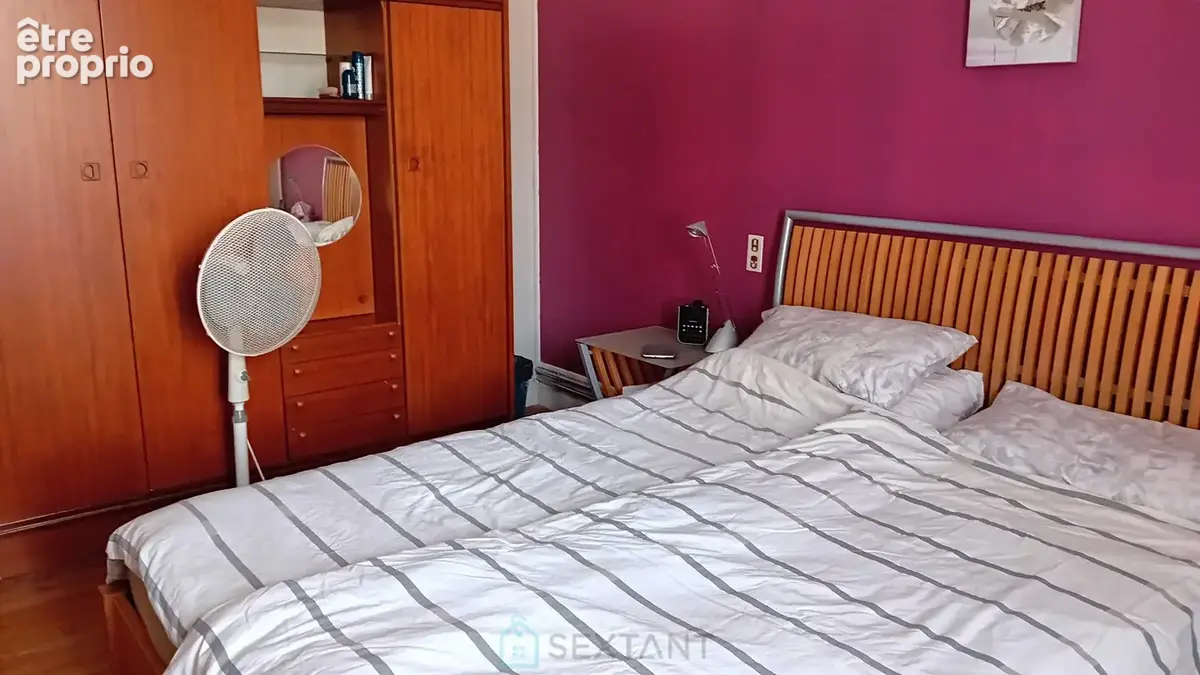 Jolie maison de village avec terrain et dépendances - photo 9