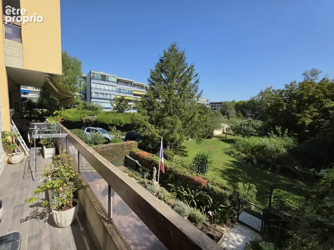 Mandelieu-la-napoule   opportunité en nue-propriété   180 000 € - photo 11