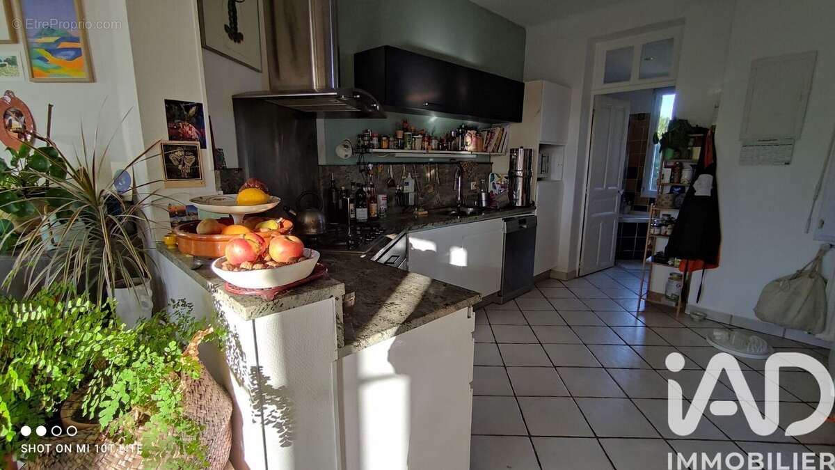 Photo 3 - Appartement à RENNES