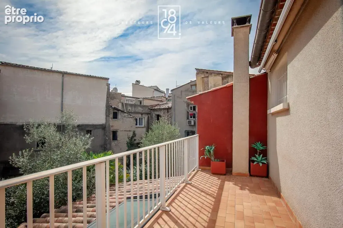 Immeuble I 2 appartements et un garage I Manosque - photo 18