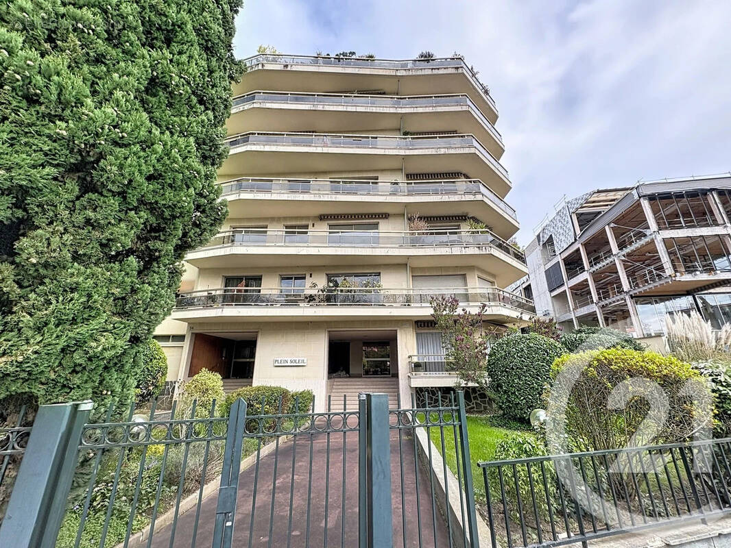 Appartement à CHAMPIGNY-SUR-MARNE