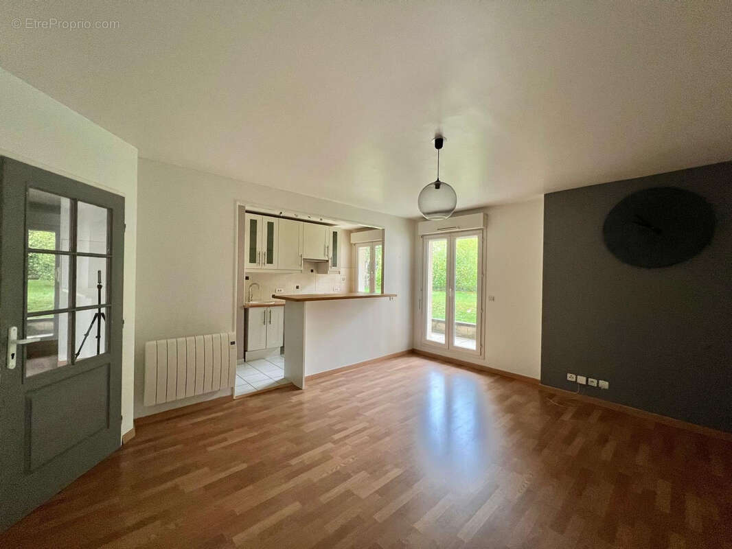 Appartement à MELUN