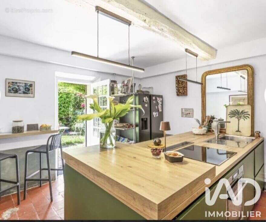 Photo 5 - Maison à GRASSE