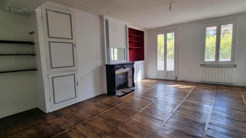 Appartement à TULLE