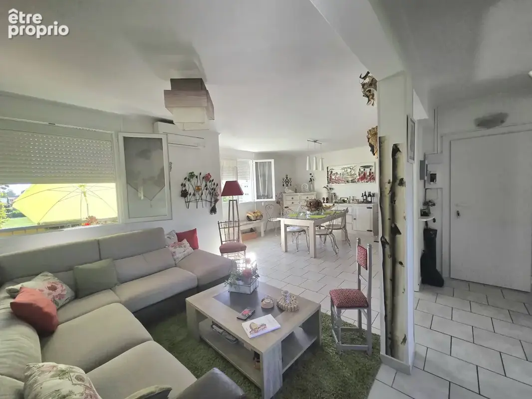 Photo Appartement à Libourne au prix de 195 000€