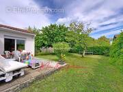 Maison à SAINT-MEDARD-EN-JALLES