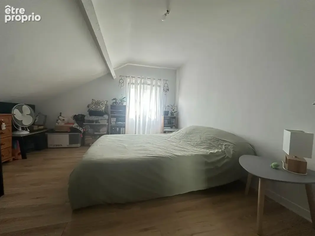 Maison montescourt lizerolles 7 pièces 93 m² - photo 4
