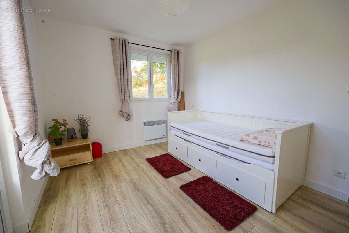 Maison + 2 appartements - Saint Martin De Seignanx - photo 15