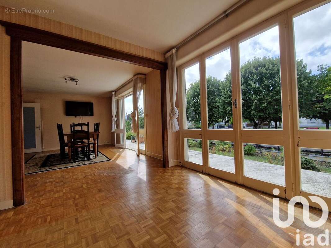 Photo 9 - Maison à CENON-SUR-VIENNE