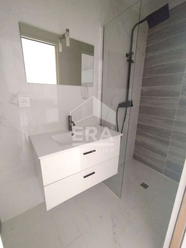 Appartement à ECHENOZ-LA-MELINE