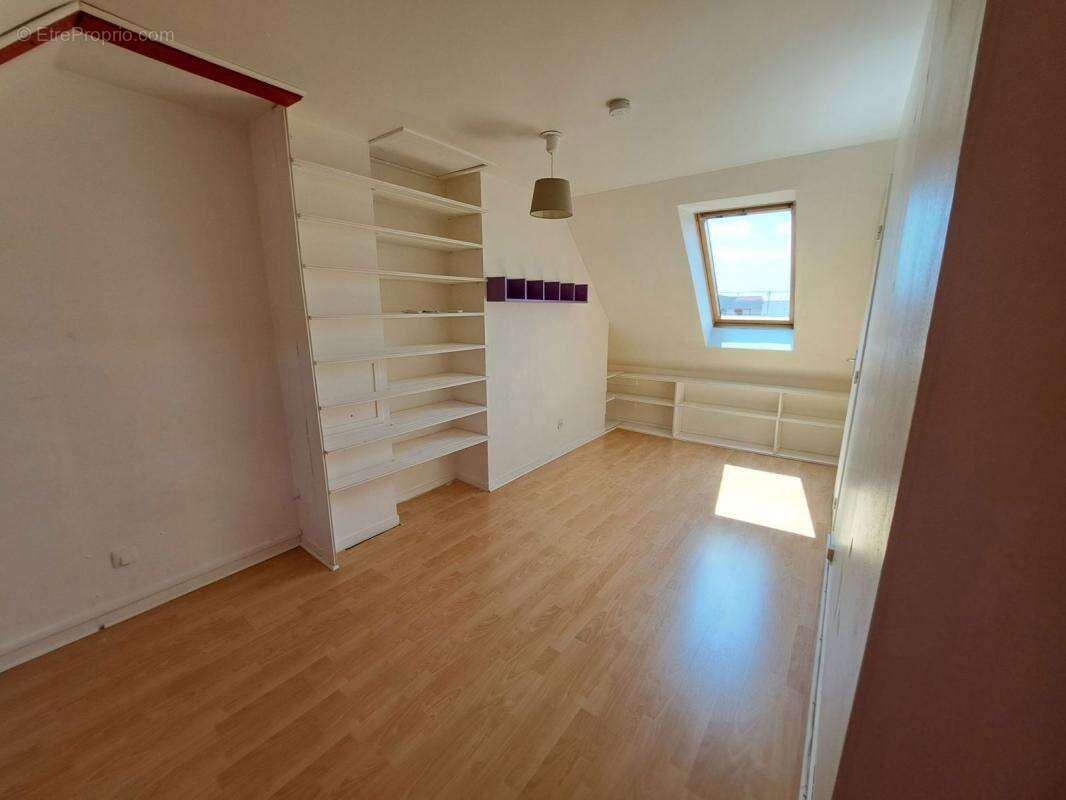 Maison à BOIS-D'ARCY