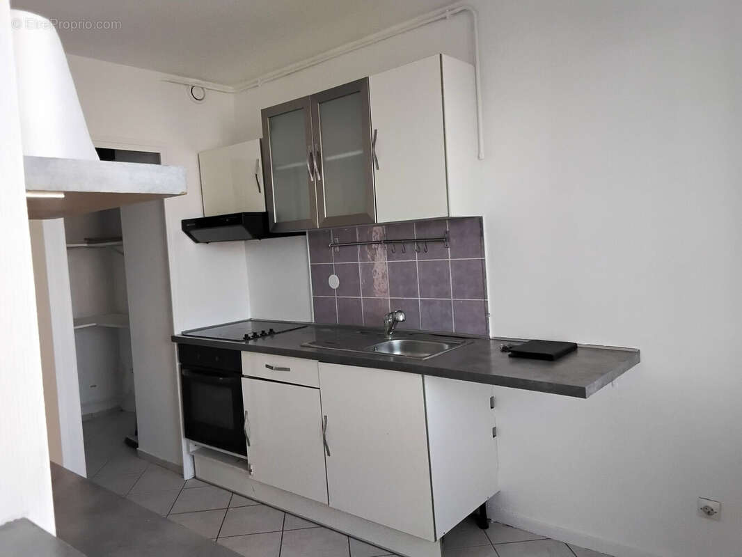 Appartement 77 m² à Echirolles  - photo 8