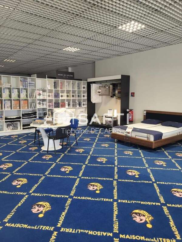 Photo 4 - Commerce à SAUMUR