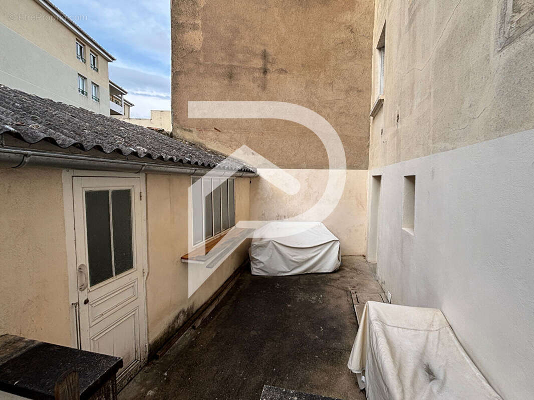 Appartement à VILLEFRANCHE-SUR-SAONE