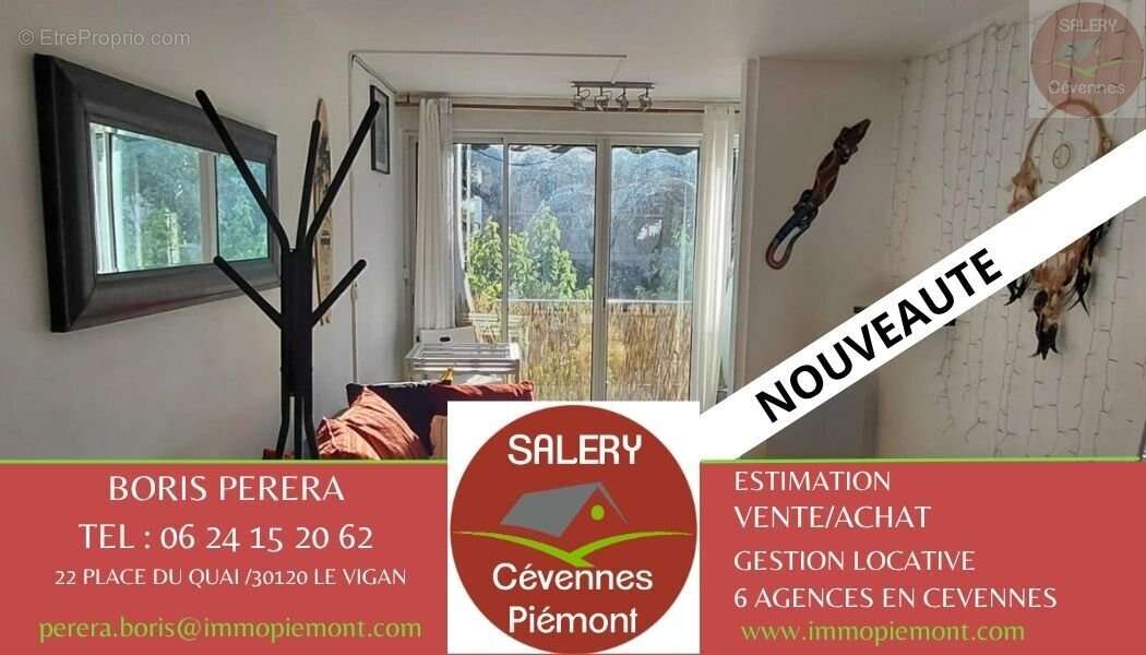 Appartement à LA GRANDE-MOTTE