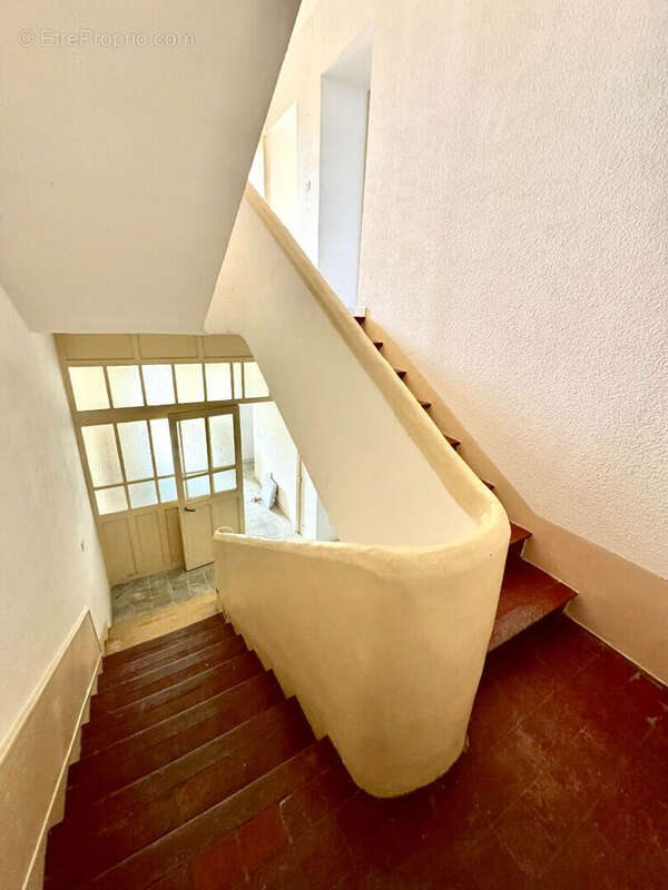 Maison à ALTHEN-DES-PALUDS