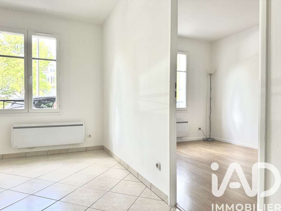Photo 4 - Appartement à THIAIS