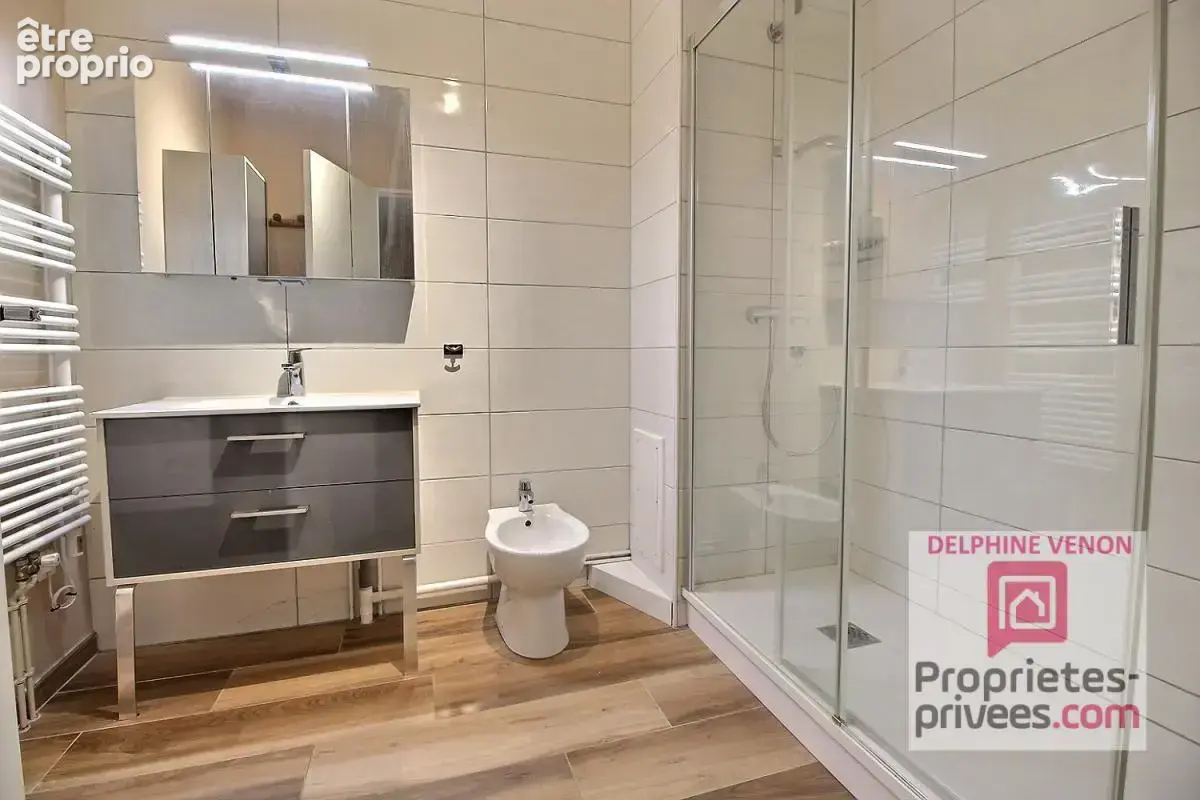 Exclusivité - Maison 4 chambres en centre ville de  Chateauneuf  sur Loire - photo 5