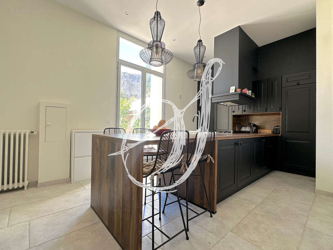 Appartement à PIGNAN