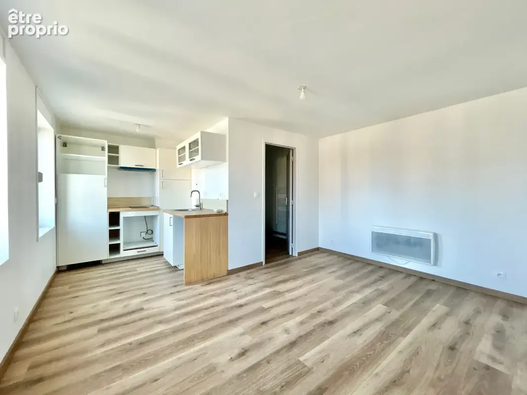 Superbe appartement situé en plein centre ! - photo 4