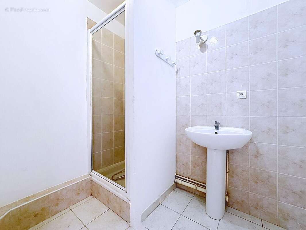 Photo 8 - Appartement à VOIRON