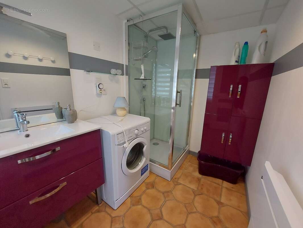 Maison à MARSEILLAN