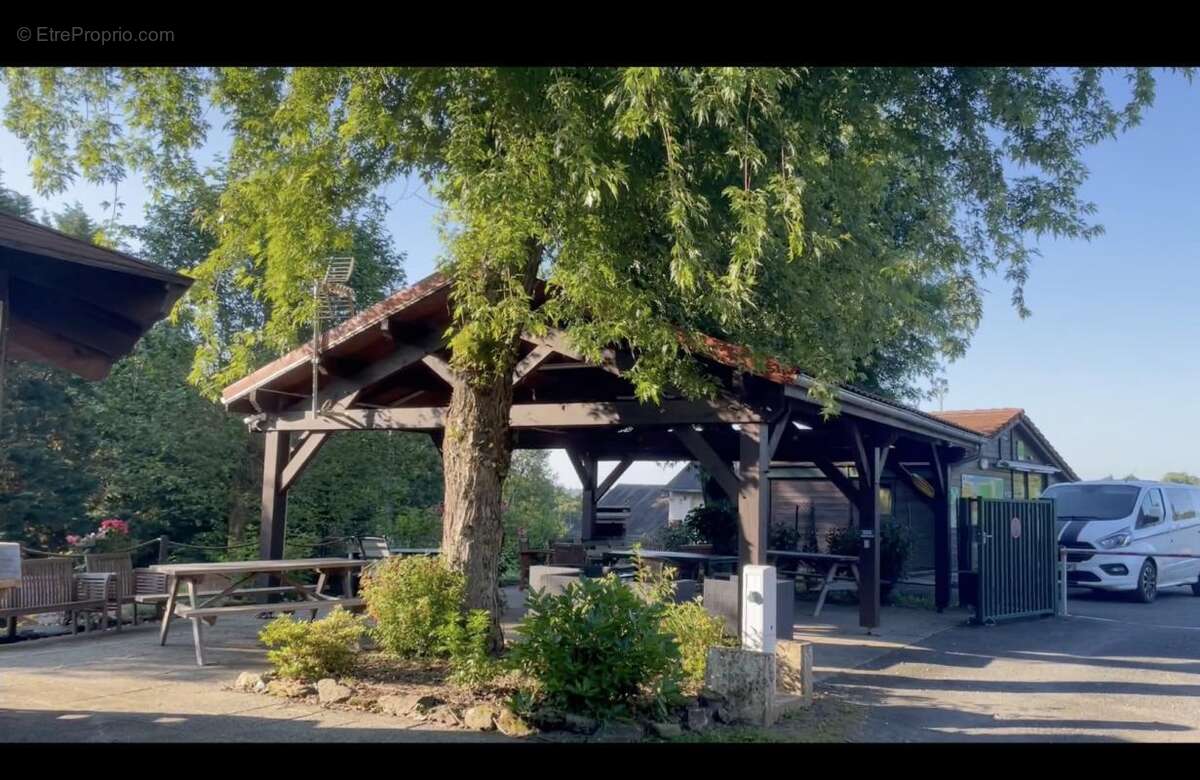 Maison à SAINT-SORNIN-LAVOLPS